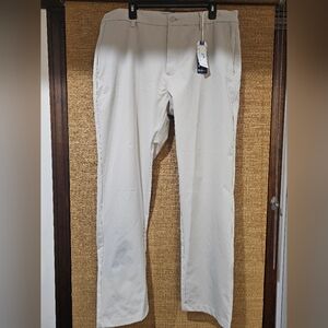 Southern Tide Light Gray Chinos